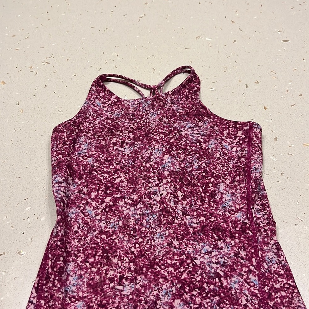 Target athletic shirt